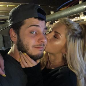 Meet your Posher, Cody